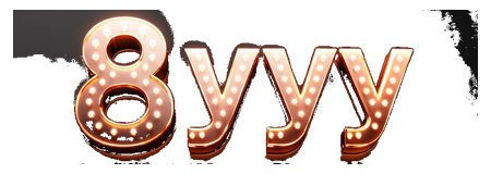 8yyyy logo
